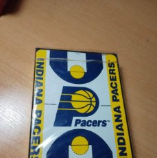 Coleccionismo deportivo: BARAJA BASKET USA INDIANA PACERS 1994 EN BLISTER