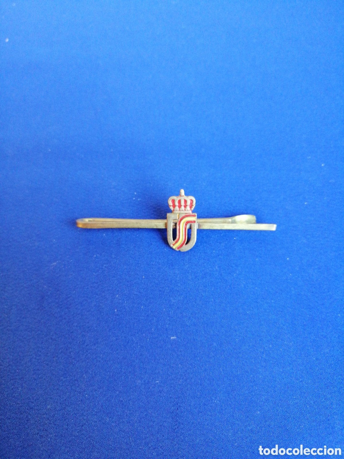 Sports collectibles: CONSEJO SUPERIOR DE DEPORTES PISACORBATA
