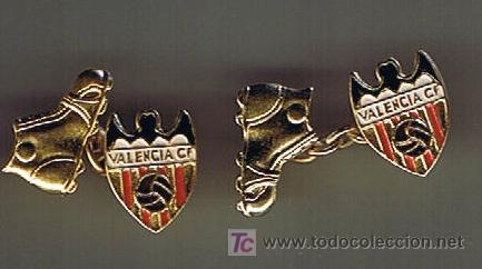 gemelos antiguos del valencia