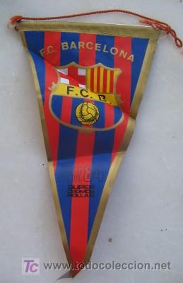 Sammelleidenschaft Sport: BANDER&Iacute;N DEL BAR&Ccedil;A, DE S&Uacute;PER FUTBOL 84 SUPER CROMOS ROLLAN