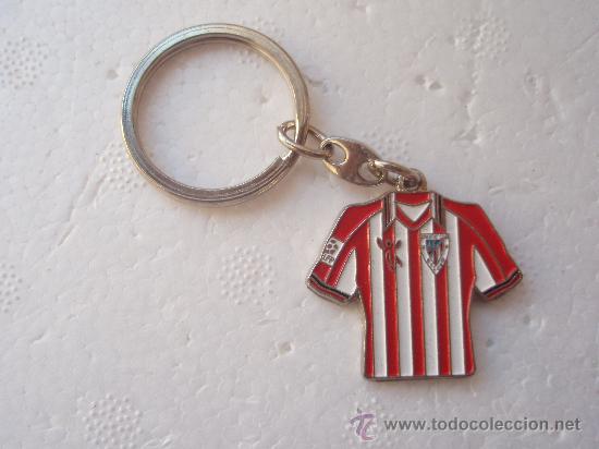 Coleccionismo deportivo: Llvero de Atletico de Bilbao