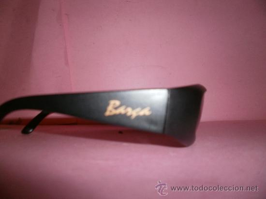 Coleccionismo deportivo: GAFAS DE SOL BAR&Ccedil;A - Foto 1