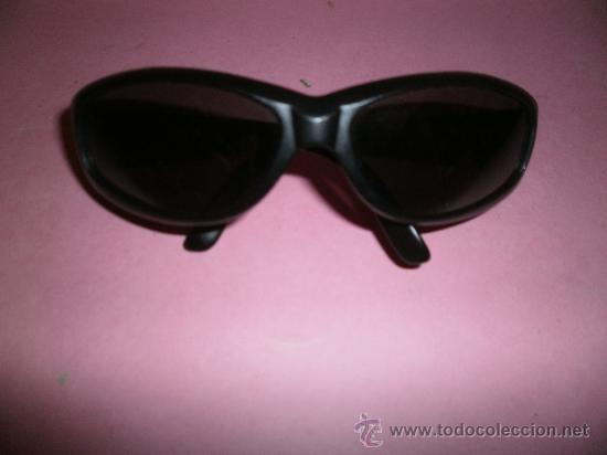 Coleccionismo deportivo: GAFAS DE SOL BAR&Ccedil;A - Foto 2