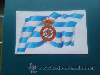 Colecionismo desportivo: Adhesivo pegatina pe&ntilde;a Juvenil RCD Espanyol R.C.D Espa&ntilde;ol inicio d&eacute;cada 90's