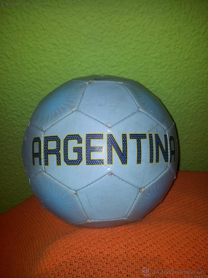 nike argentina futbol
