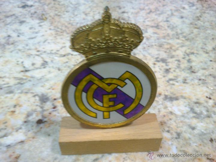 Coleccionismo deportivo: LOTE REAL MADRID - Foto 3