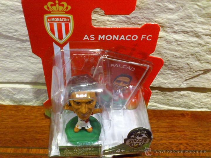 SoccerStarz Football Figures Microstars Manchester United Radamel Falcao  2015