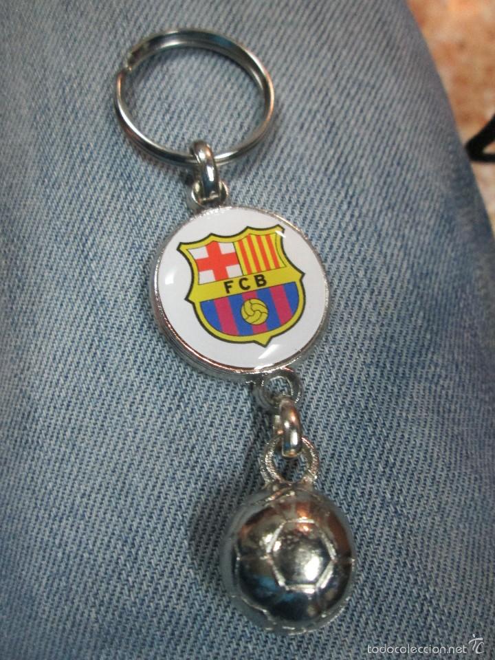 Sammelleidenschaft Sport: LLavero F C Barcelona