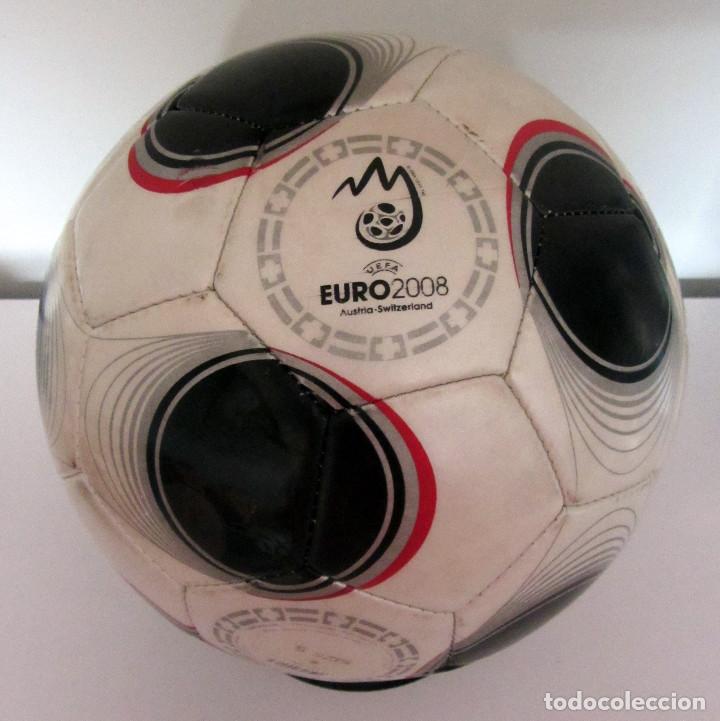 adidas euro 2008 ball