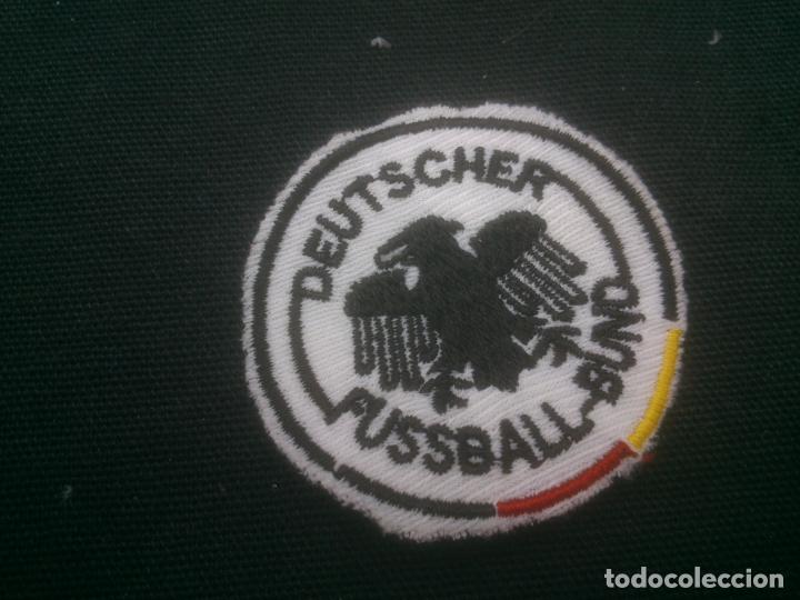 Fédération Allemande de Football