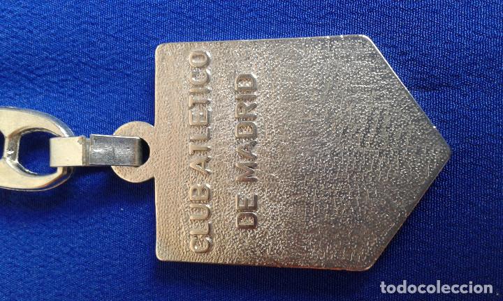 Coleccionismo deportivo: AT. DE MADRID - Foto 4