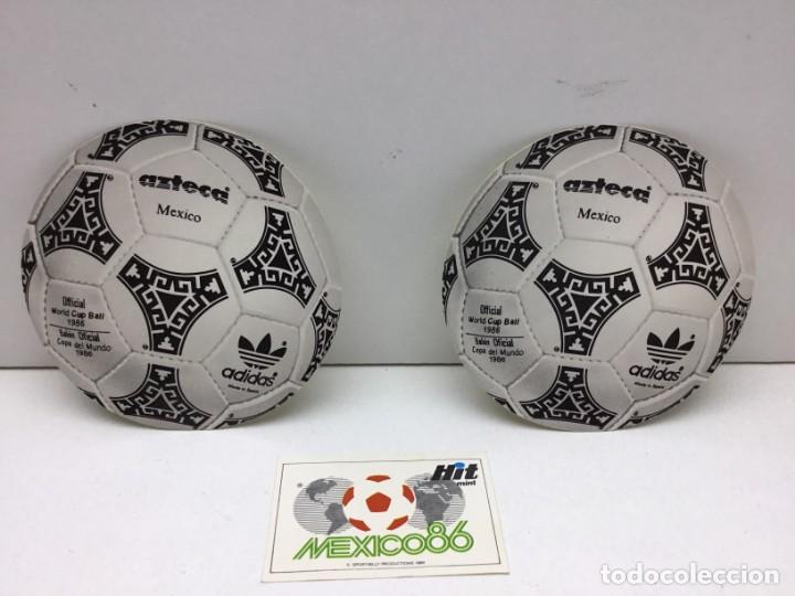 adidas balones mundiales