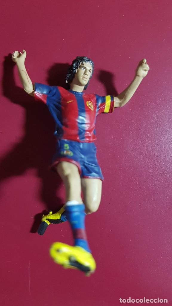 Ftchamps - fc barcelona - carles puyol 5 - Sold through Direct 