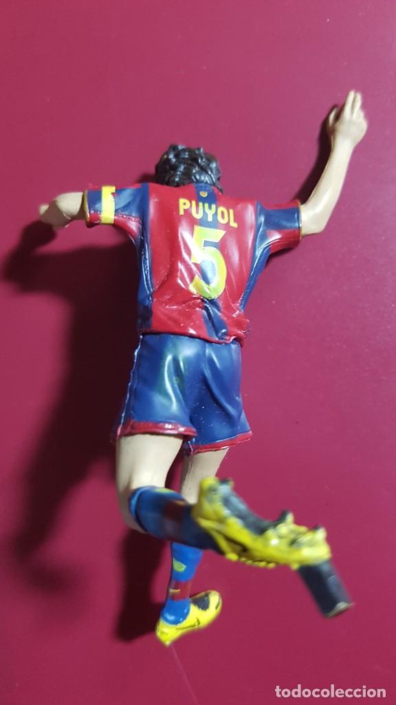 Ftchamps - fc barcelona - carles puyol 5 - Sold through Direct 