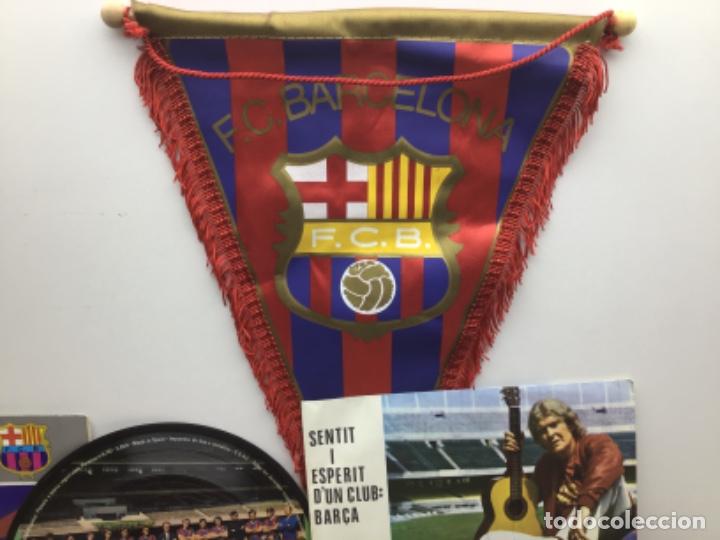 Coleccionismo deportivo: LOTE F.C.BARCELONA - MIRAR FOTOS ADICIONALES - Foto 9 - 303678753