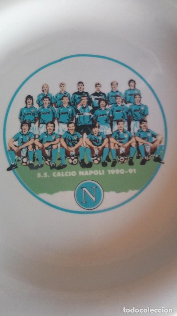 Coleccionismo deportivo: Maradona - Foto 2
