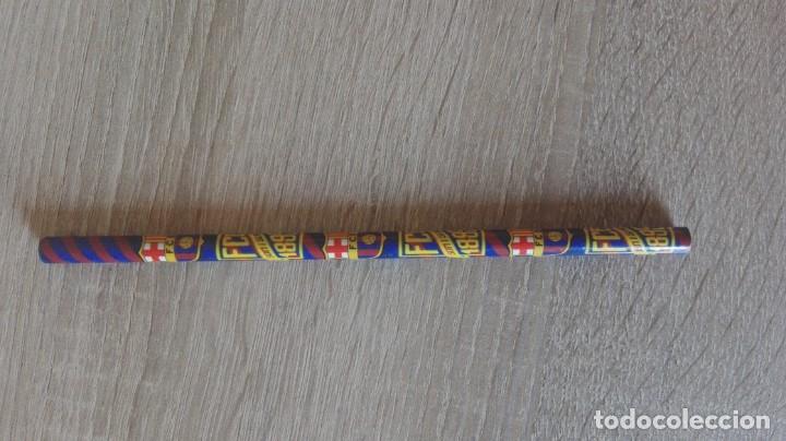 Sammelleidenschaft Sport: L&Aacute;PIZ DEL FC BARCELONA, BAR&Ccedil;A 1899, A ESTRENAR DEL A&Ntilde;O 2010.