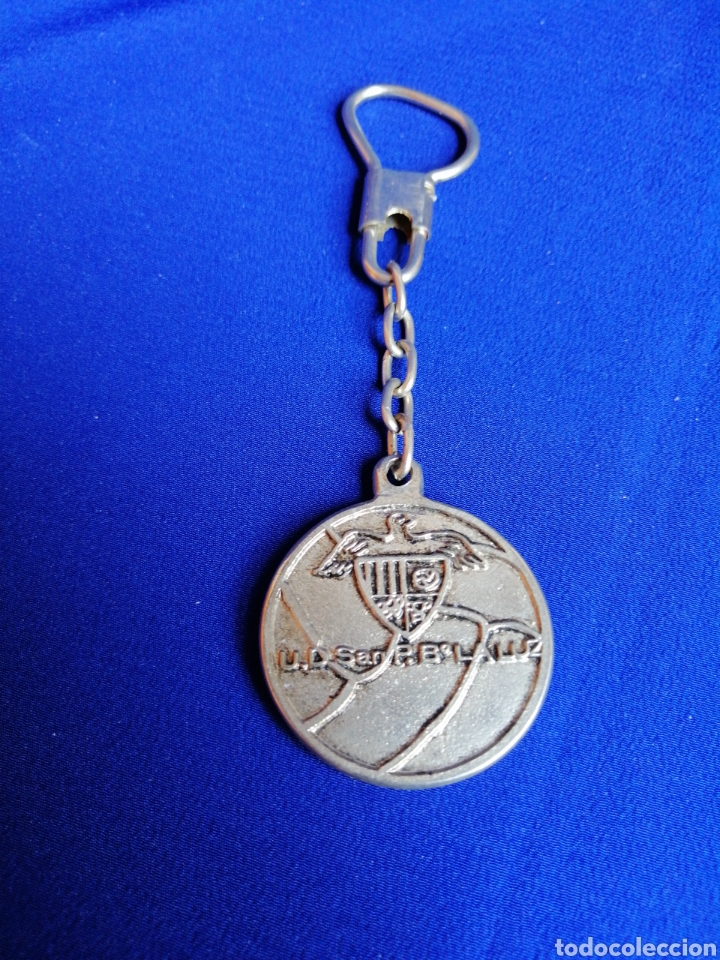 Sammelleidenschaft Sport: UNION DEPORTIVA P. B. BARRIO DE LA LUZ VALENCIA