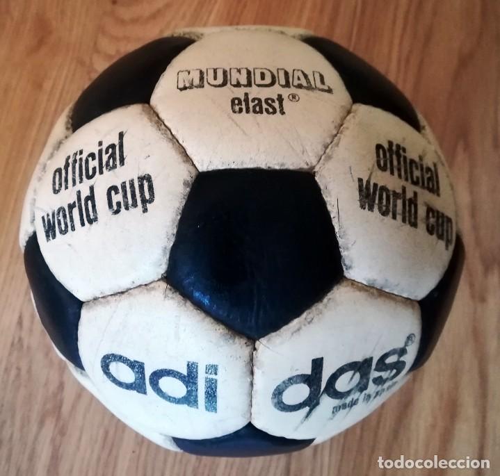 balon adidas ball football mundial offici - Buy Football and mascots on