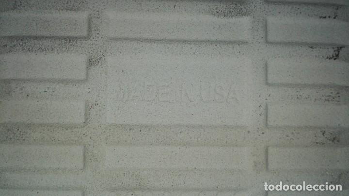 Coleccionismo deportivo: AZULEJO F.C. BARCELONA - Foto 7