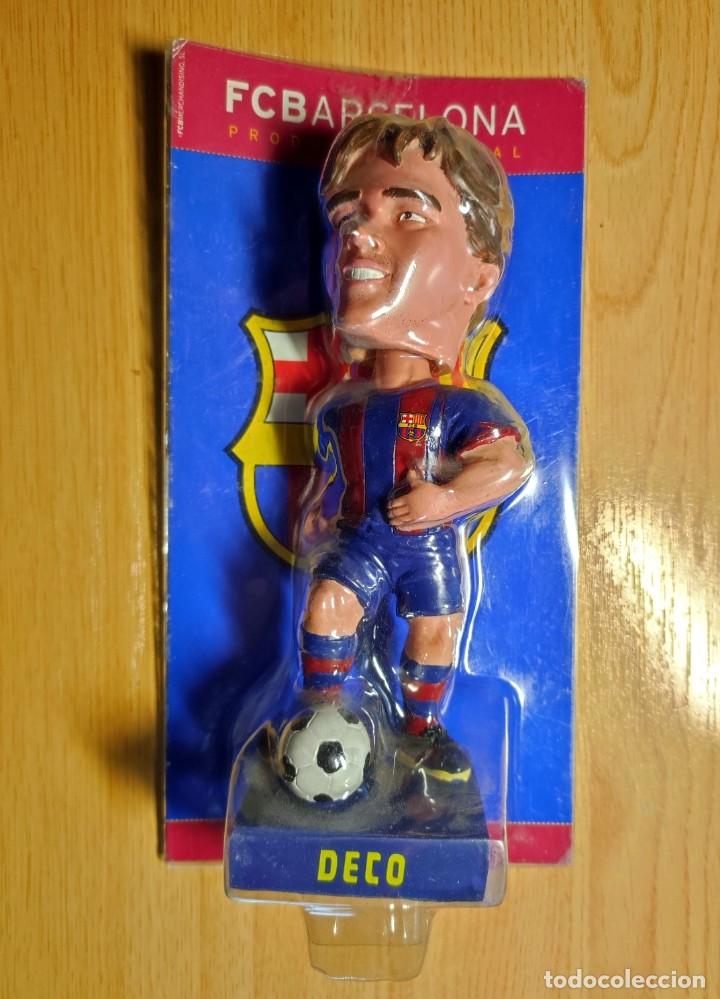 blister muñeco tipo funko messi fc barcelona - - Buy Football merchandising  and mascots on todocoleccion
