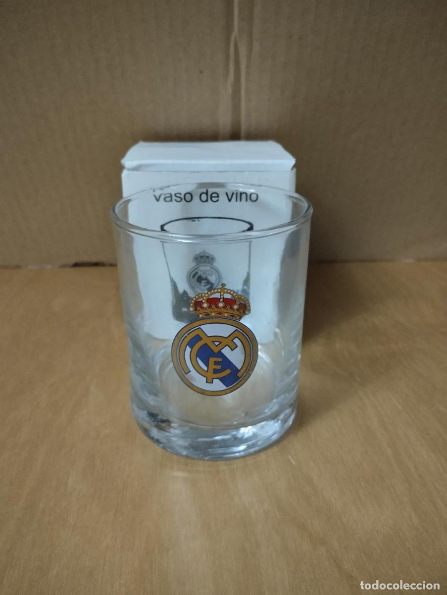 botella de vino real madrid - campeón de liga 9 - Compra venta en  todocoleccion