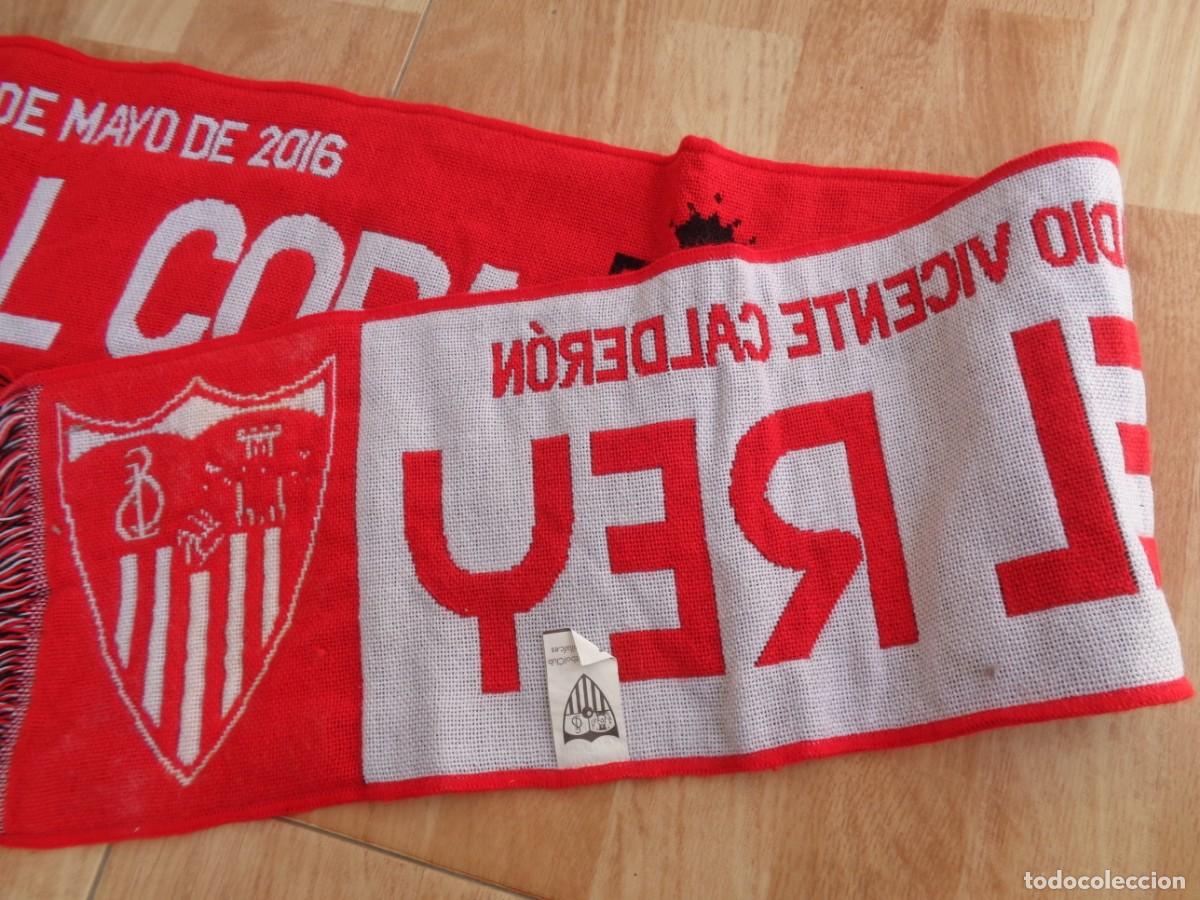 At. Madrid -Real Sociedad bufanda final | Bufanda final atlético - Real Sociedad| Final Copa rey 2026