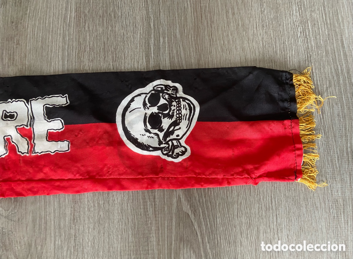 bufanda brigate rossonere ultras milan ac hooli - Buy Football