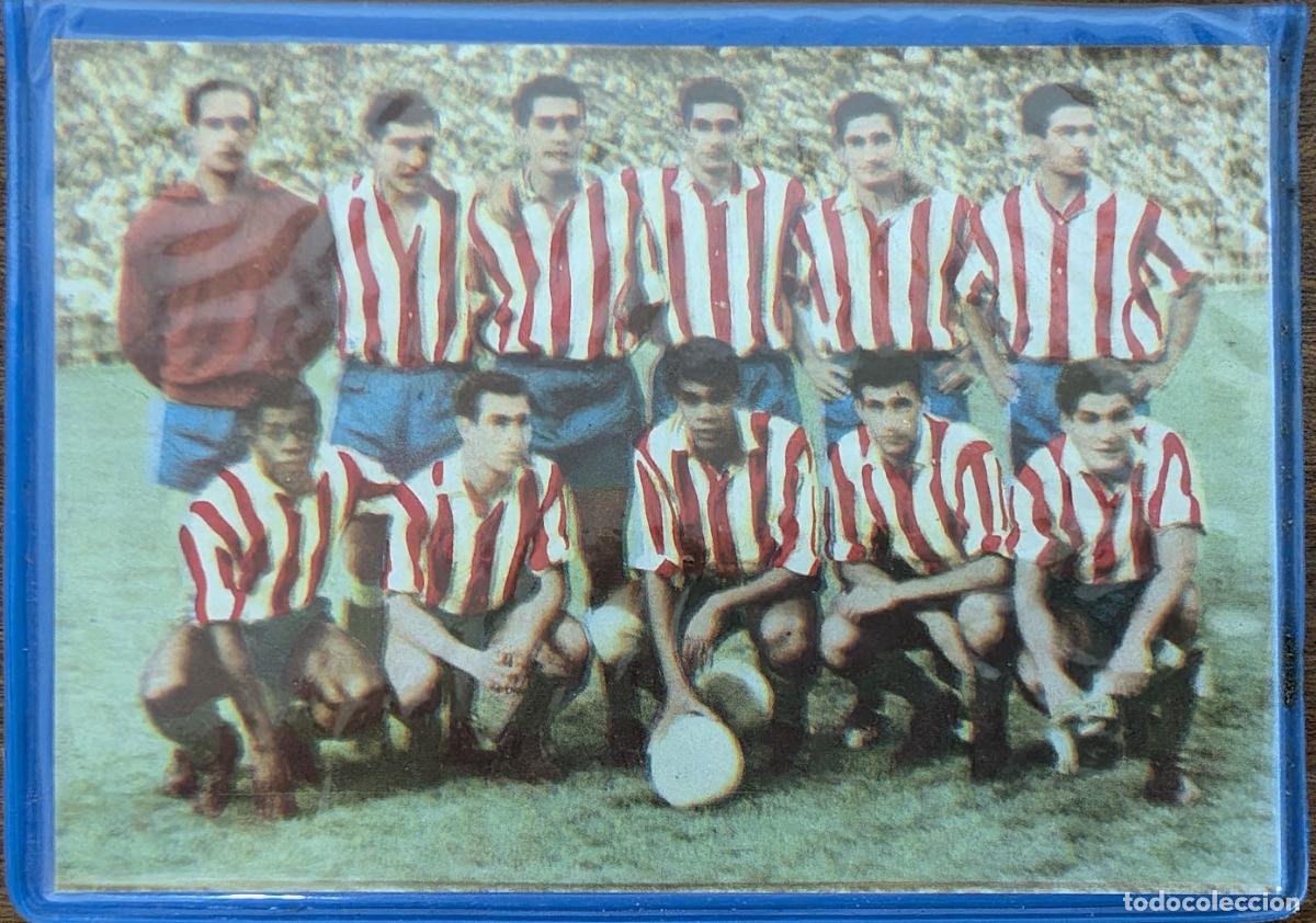 Cartera para documentaci&oacute;n - Atl&eacute;tico de Madrid