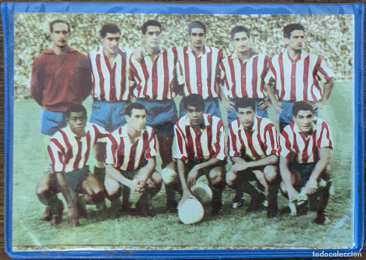 Cartera para documentaci&oacute;n - Atl&eacute;tico de Madrid