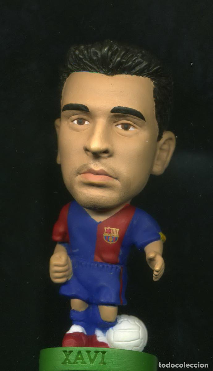 Coleccionismo deportivo: FC BARCELONA - XAVI HERNANDES - Foto 1