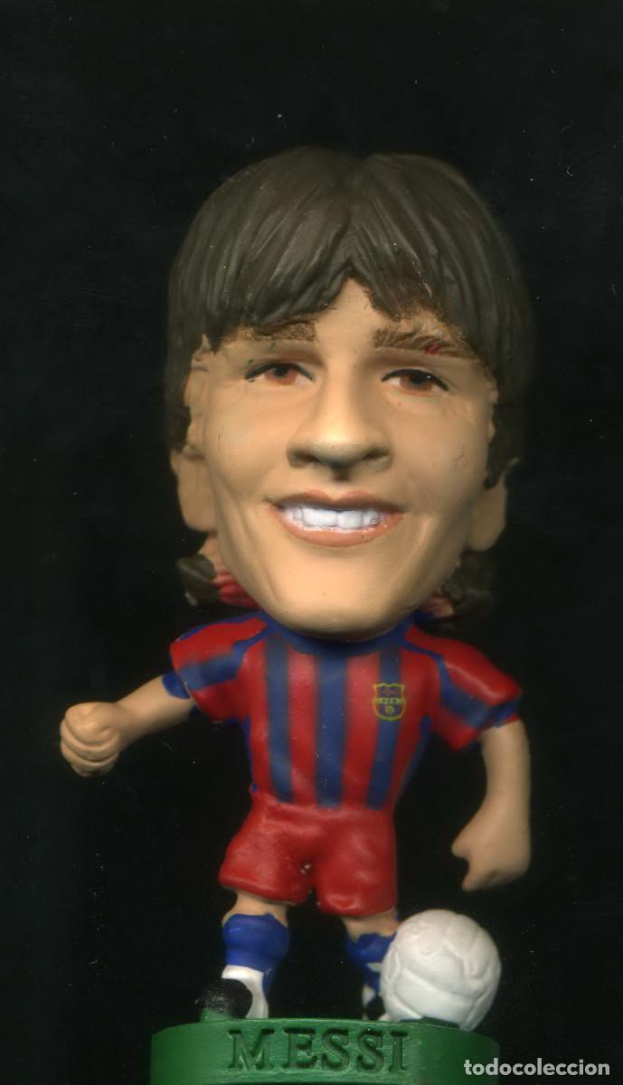 Coleccionismo deportivo: FC BARCELONA - LIONEL MESSI - Foto 1