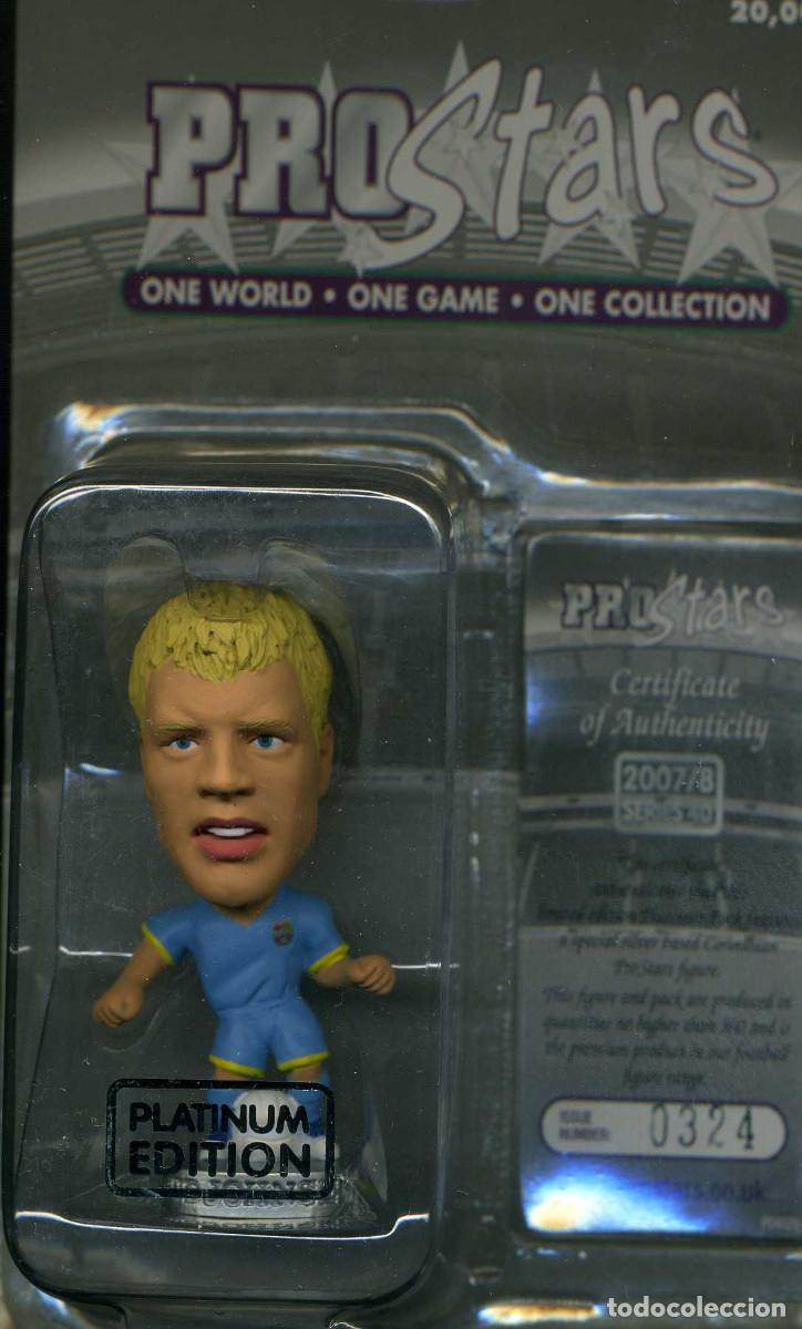 Coleccionismo deportivo: FC BARCELONA - EIDUR GUDJOHNSEN - Foto 1