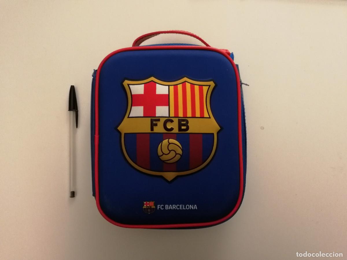 Sammelleidenschaft Sport: MOCHILA ESCOLAR - FUTBOL CLUB BARCELONA - Bar&ccedil;a