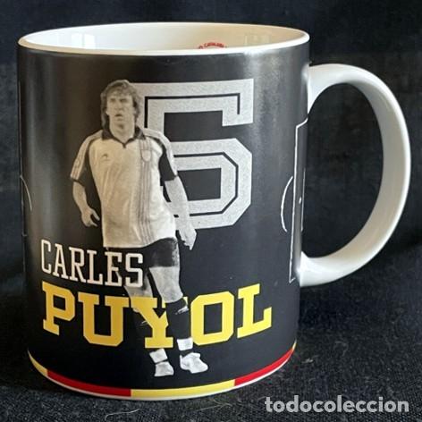 Sammelleidenschaft Sport: FEDERACIO CATALANA FUTBOL 125 Aniversario - LEGENDS