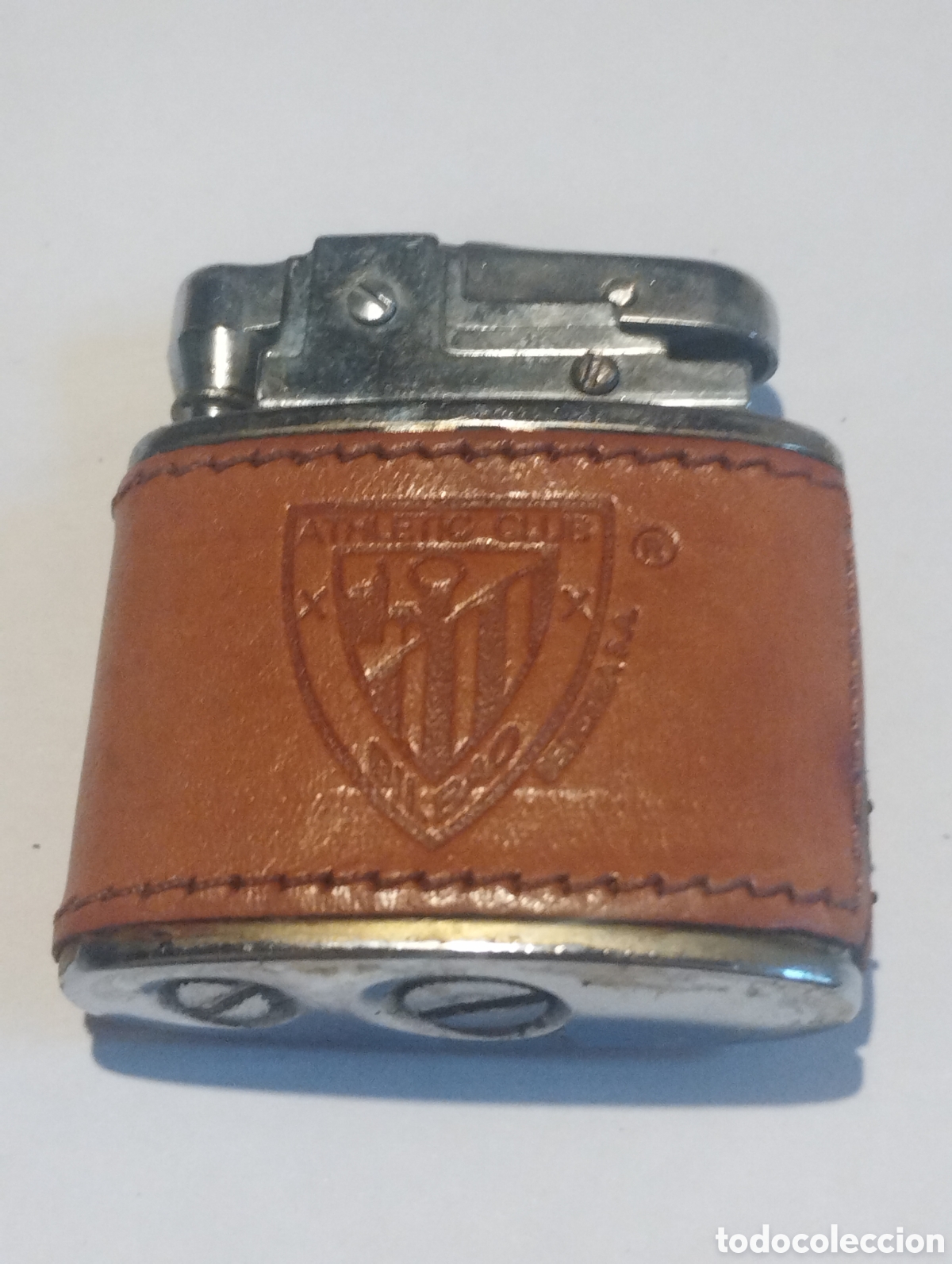 Sammelleidenschaft Sport: Encenedor Athletic club de Bilbao 1898-1998 funciona
