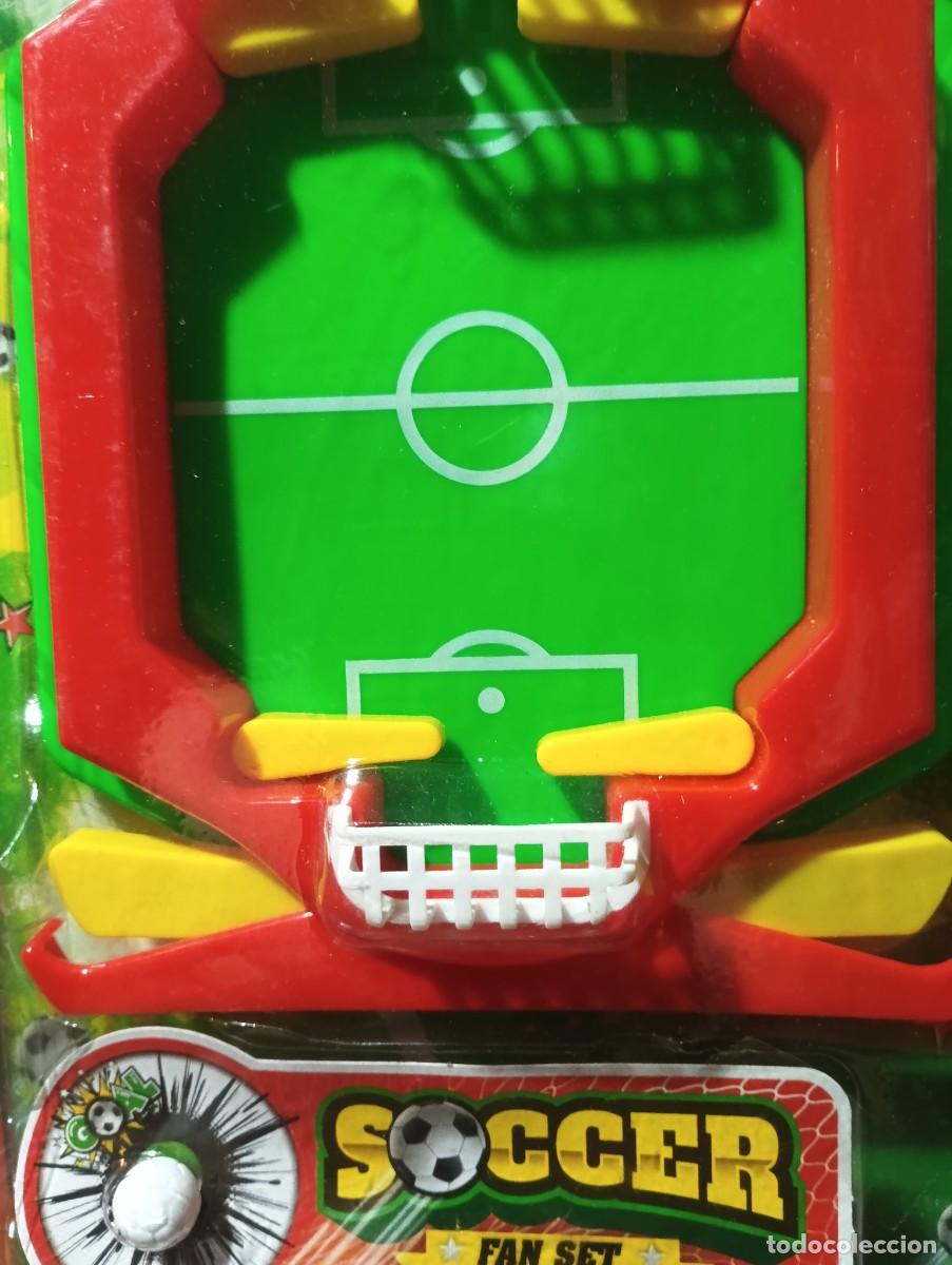 Coleccionismo deportivo: SOCCER FAN SET-2026-SPAIN. - Foto 2
