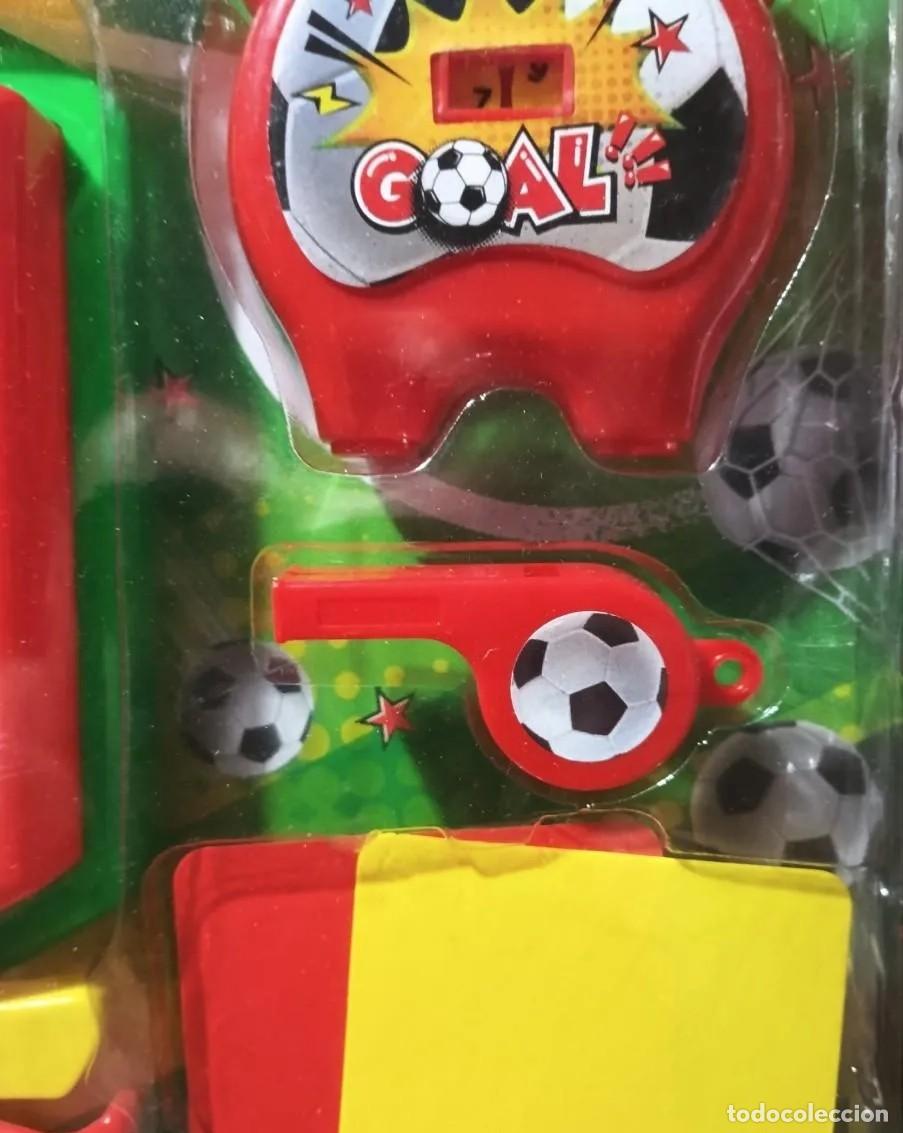 Coleccionismo deportivo: FUTBOL-FUN SET-2026. - Foto 2