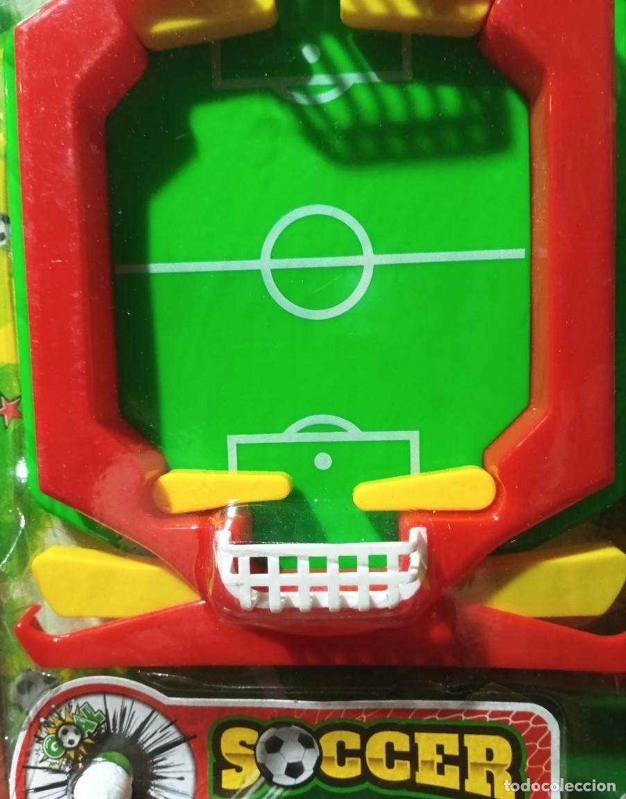 Coleccionismo deportivo: FUTBOL-FUN SET-2026. - Foto 3