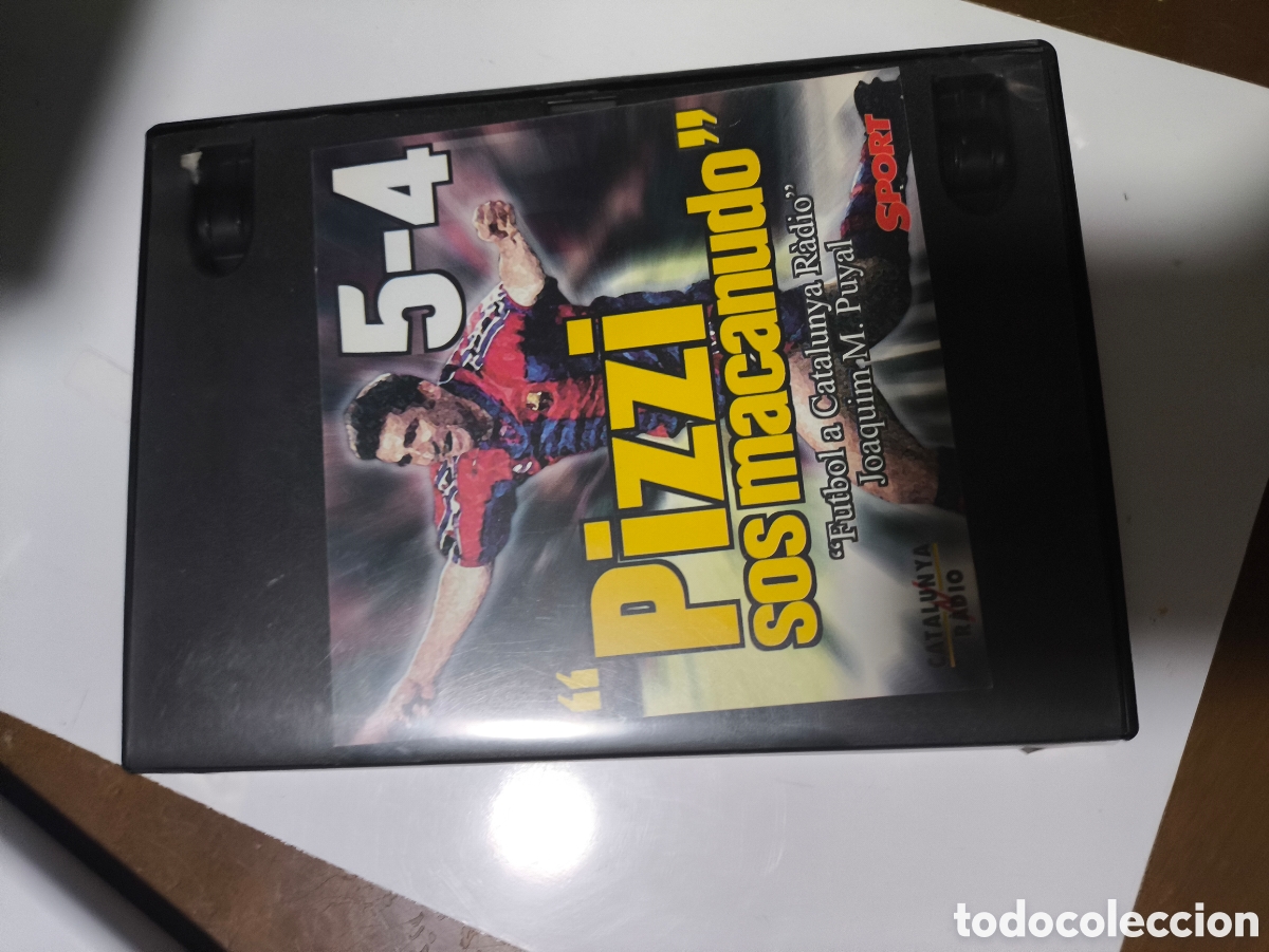 Coleccionismo deportivo: CD de pizzi sos macanudo.lote.P.n.27