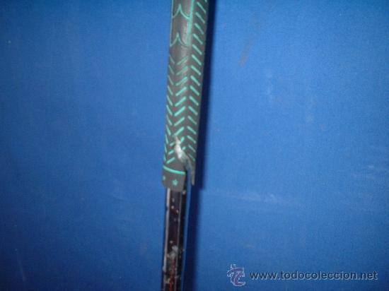 Coleccionismo deportivo: palo de golf - Foto 2