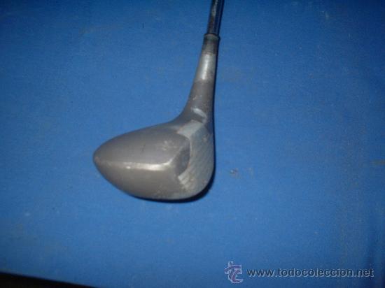 Coleccionismo deportivo: palo de golf - Foto 3