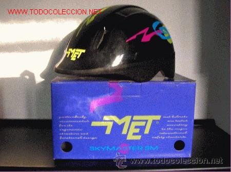 Coleccionismo deportivo: CASCO  HELMETS    BICYCLE     Made in Italy - Foto 1