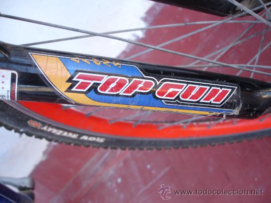 Bicicleta cannondale m300 1995 muy rara 