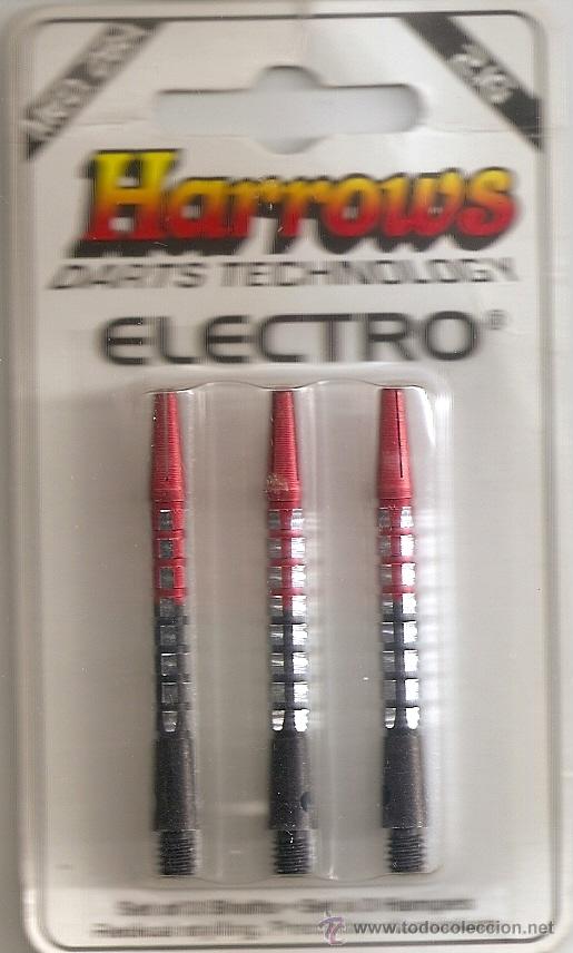 Coleccionismo deportivo: ca&ntilde;as ELECTRO - Foto 1
