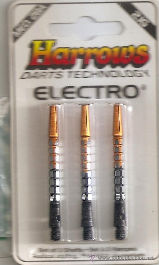 Coleccionismo deportivo: ca&ntilde;as ELECTRO - Foto 1