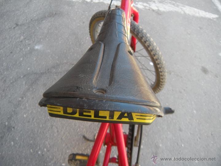 Coleccionismo deportivo: BICICLETA BH CALIFORNIA - Foto 6