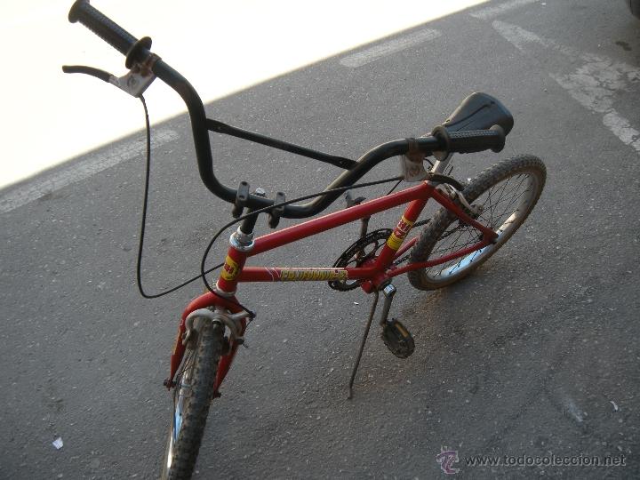 Coleccionismo deportivo: BICICLETA BH CALIFORNIA - Foto 9