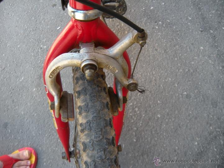 Coleccionismo deportivo: BICICLETA BH CALIFORNIA - Foto 10