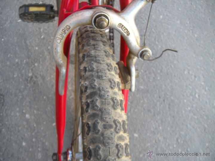 Coleccionismo deportivo: BICICLETA BH CALIFORNIA - Foto 11